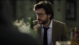 Money Heist - Season 03 Episode 05